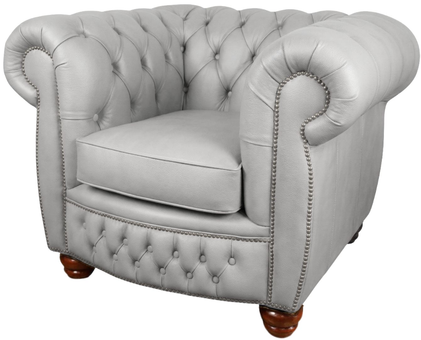 The Chamberlain Chesterfield